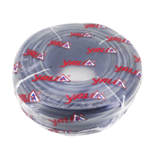 Cordón eléctrico flexible H05VV-F / Rollo de 50 mts