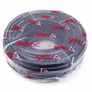 Cordón eléctrico flexible H05VV-F / Rollo de 100 mts