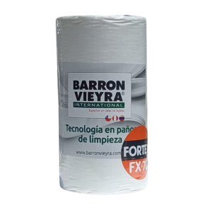 Paño Limpieza Reutilizable Tipo Wypall 160 Paños