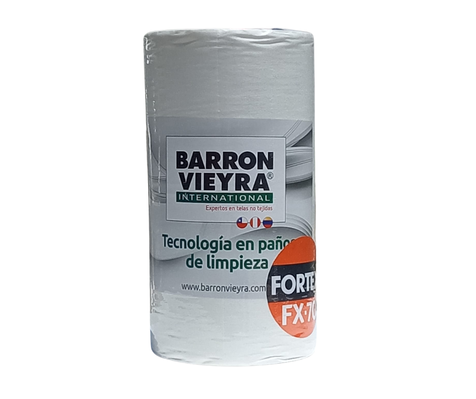 Paño Limpieza Reutilizable Tipo Wypall 160 Paños