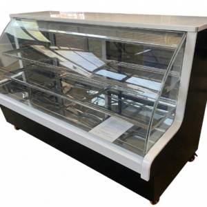 MESÓN REFRIGERADO MEDIA LUNA