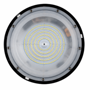 Campana Industrial LED FLAT 100W - MEGABRIGHT