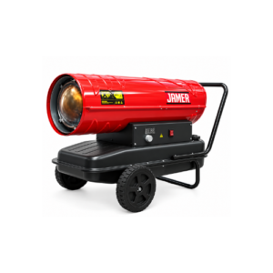 Turbo Calefactor Diésel 70 kW