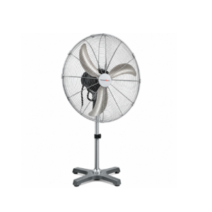 Ventilador Industrial de Pedestal 30"