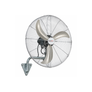 Ventilador Industrial de Muro 30"