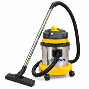 Aspiradora Industrial Polvo/Agua 15 L
