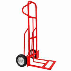 Yegua de Acero Capacidad 200 kg