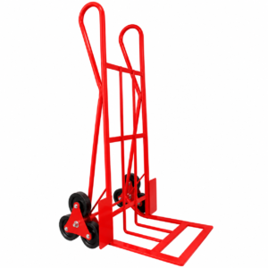 Yegua de Acero Sube Escaleras 200 kg