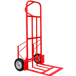 Yegua de Acero 250 kg