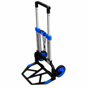 Carro de Aluminio Plegable 125 kg