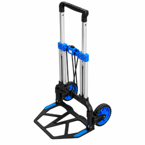 Carro de Aluminio Plegable 90 kg